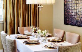 Brunswick (dining room)