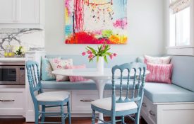 Hambly (kitchen dinette)