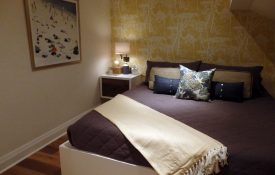 Henry (bedroom)