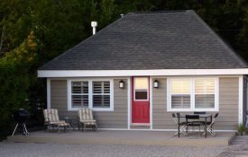 Karen's Cottage