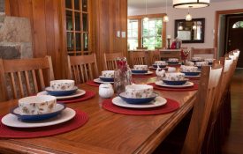 Big Family, Big Kitchen