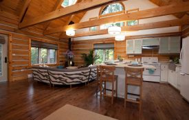 Lounge Lodge (overview)