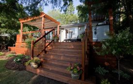 The Great Outdoors (exterior)