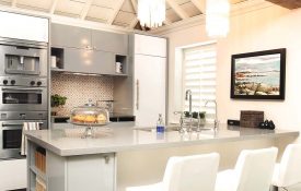 Sealy Studio (kitchen)