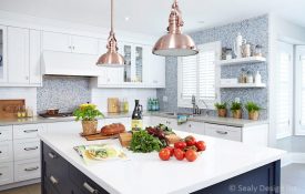 Tansley (kitchen)