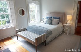 Seaton (bedroom)