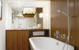 Waverley (bathroom)