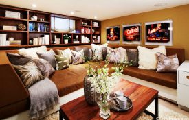 Waverley (Media Room)