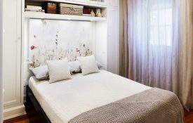 Waverley (guest bedroom)