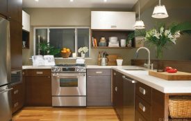 Waverley (kitchen)