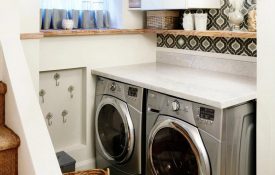 Waverley (laundry area)