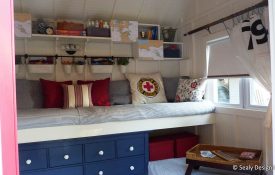 Kids Bunkie