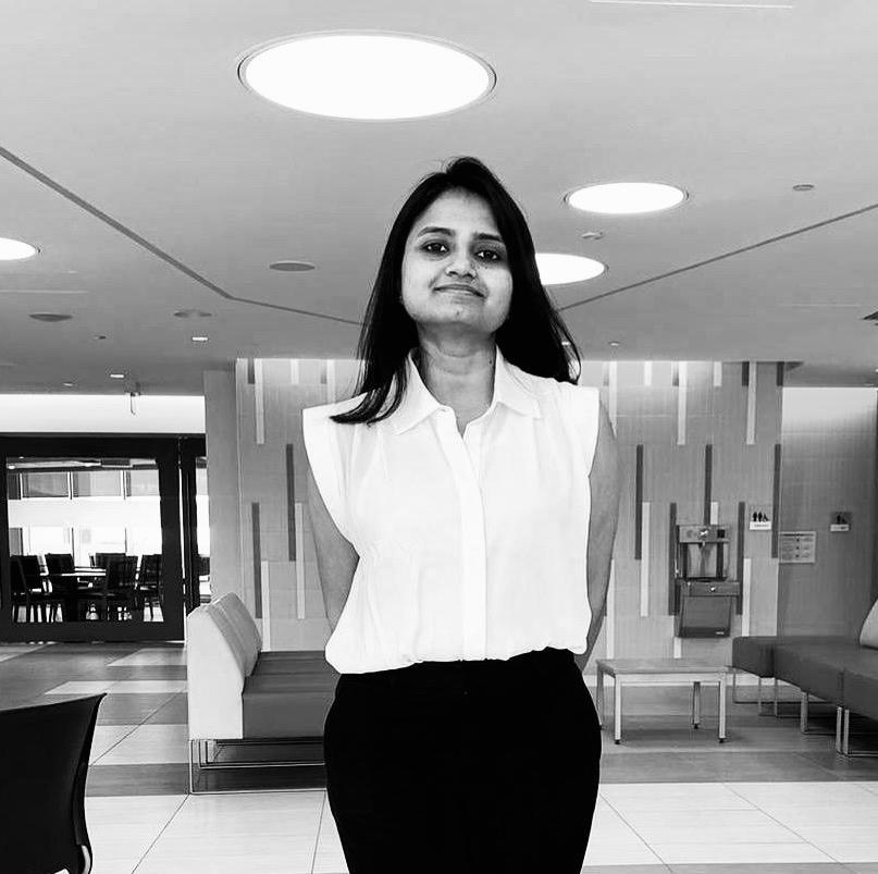 SRIMATHY